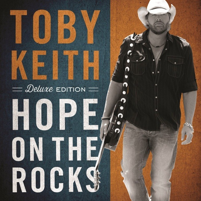 Hope On the Rocks