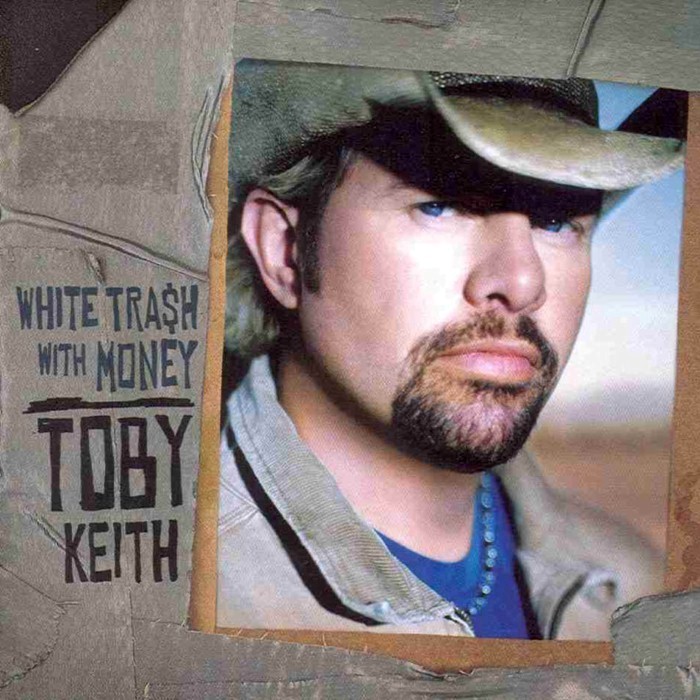 White Trash With Money