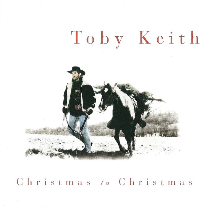 Christmas to Christmas