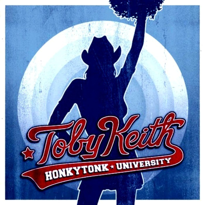 Honkytonk University