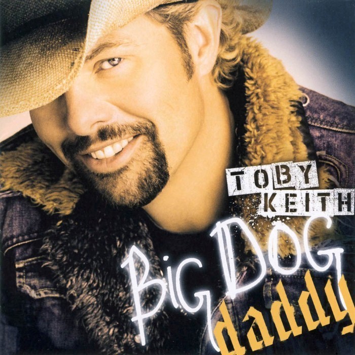 Big Dog Daddy