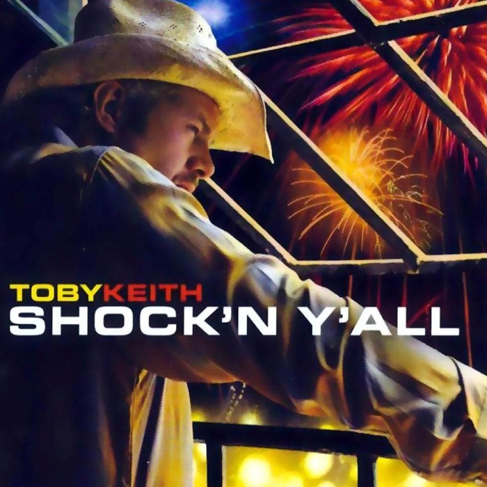Shock'n Y'All
