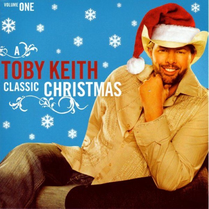 A Toby Keith Classic Christmas Volume One