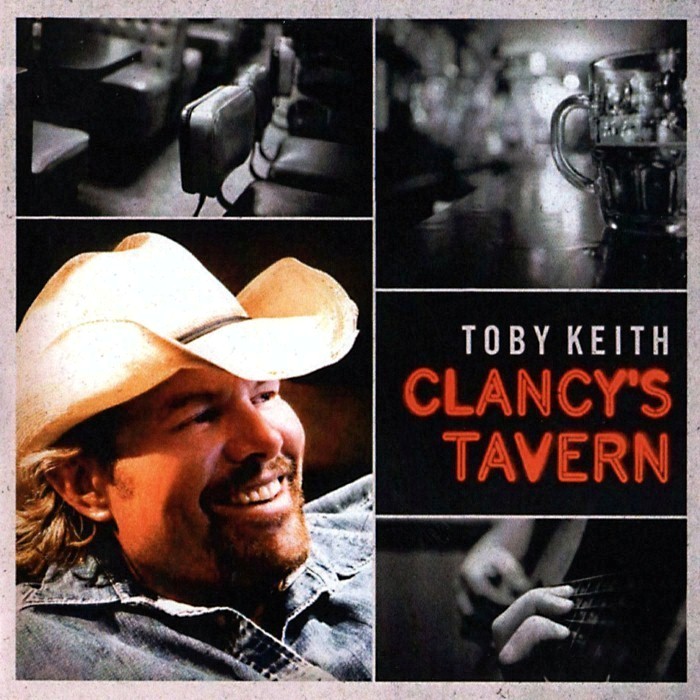 Clancy's Tavern