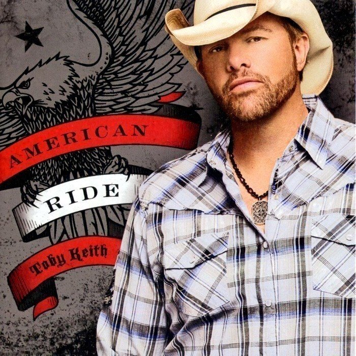 American Ride