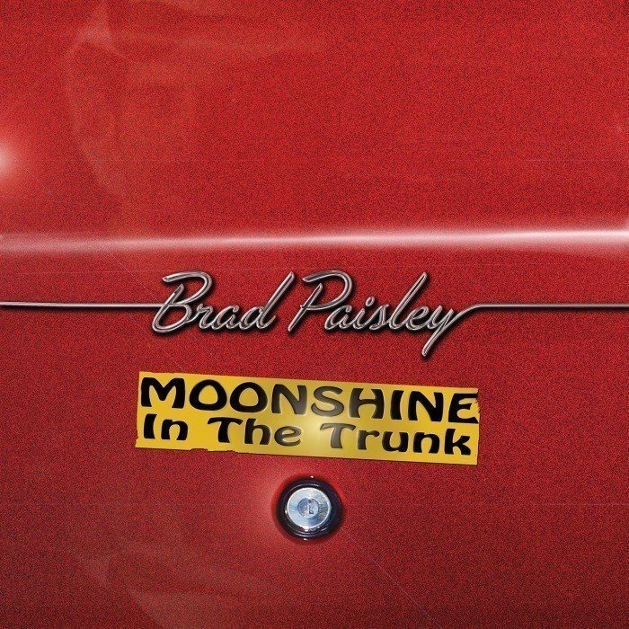 Moonshine in the Trunk