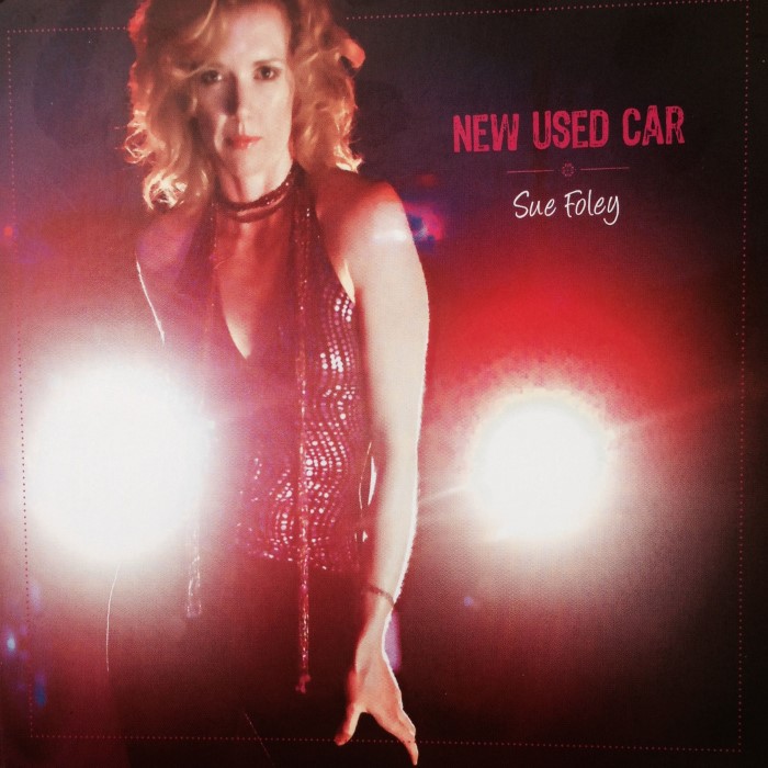 New Used Car