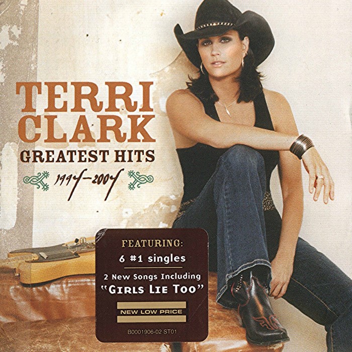 Greatest Hits: 1994-2004
