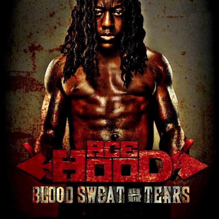 Blood, Sweat & Tears