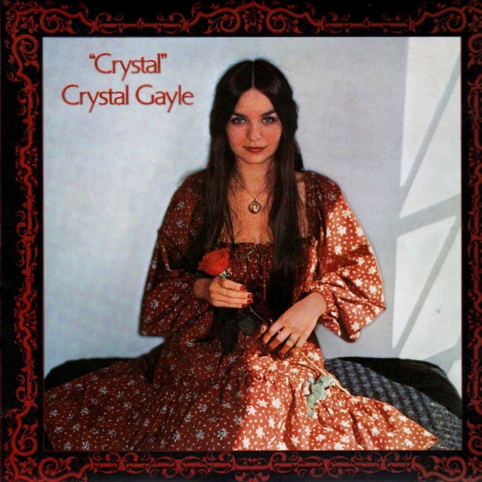 Crystal