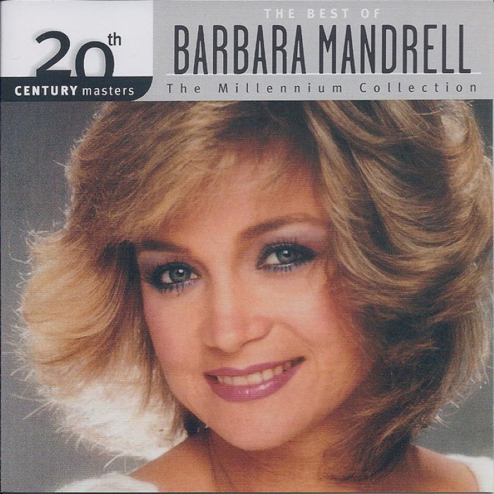 20th Century Masters: The Millennium Collection: The Best of Barbara Mandrell