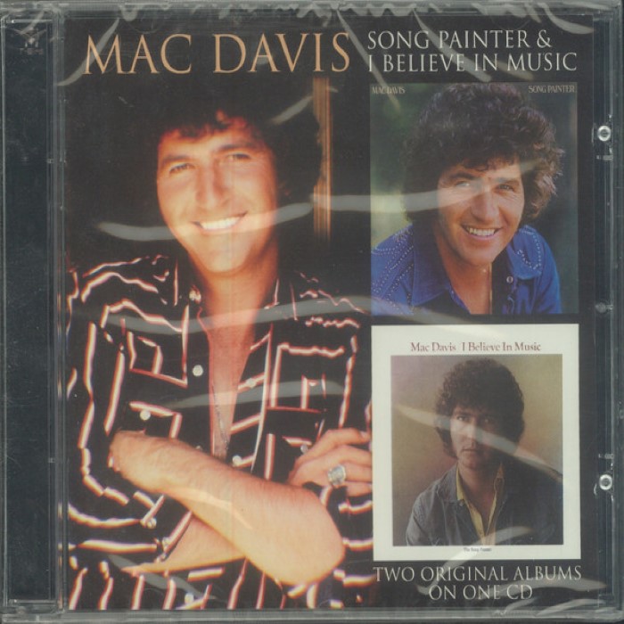 Song Painter / I Believe In Music