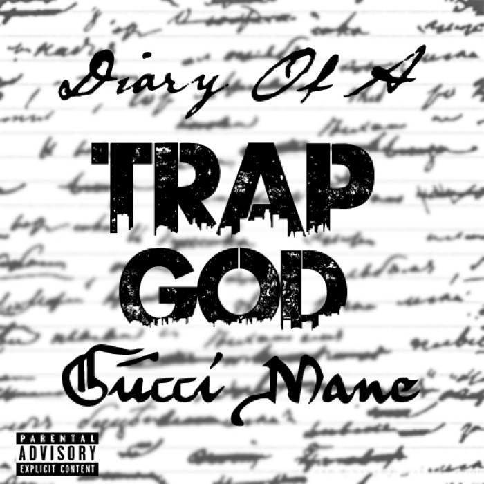 Diary Of A Trap God