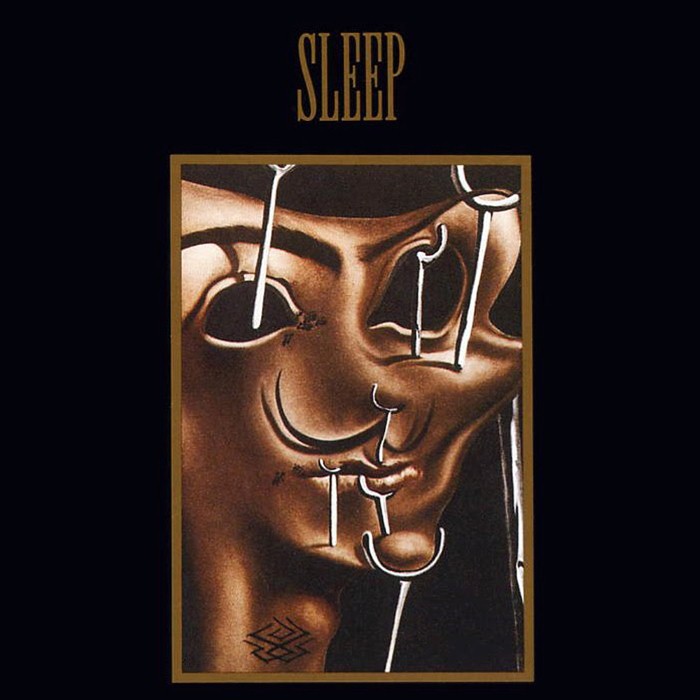 Volume One by Sleep