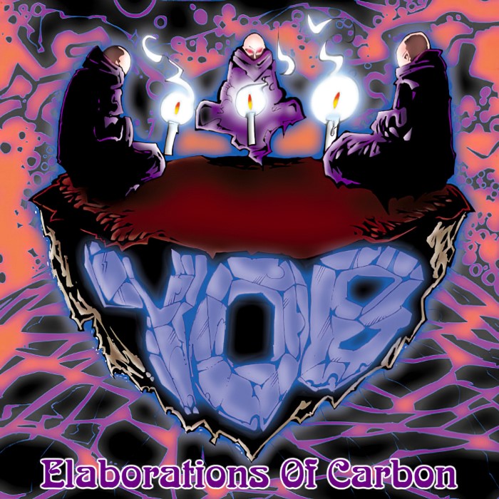 Elaborations of Carbon
