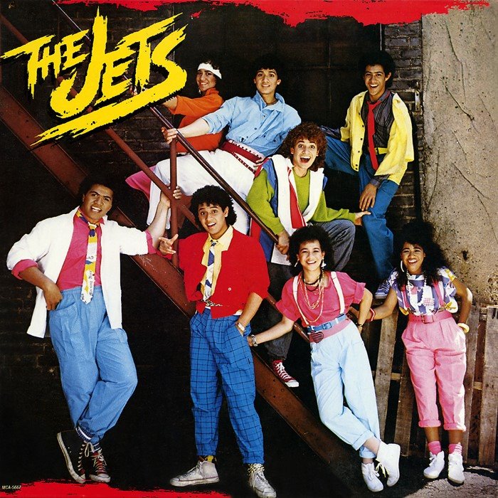 The Jets