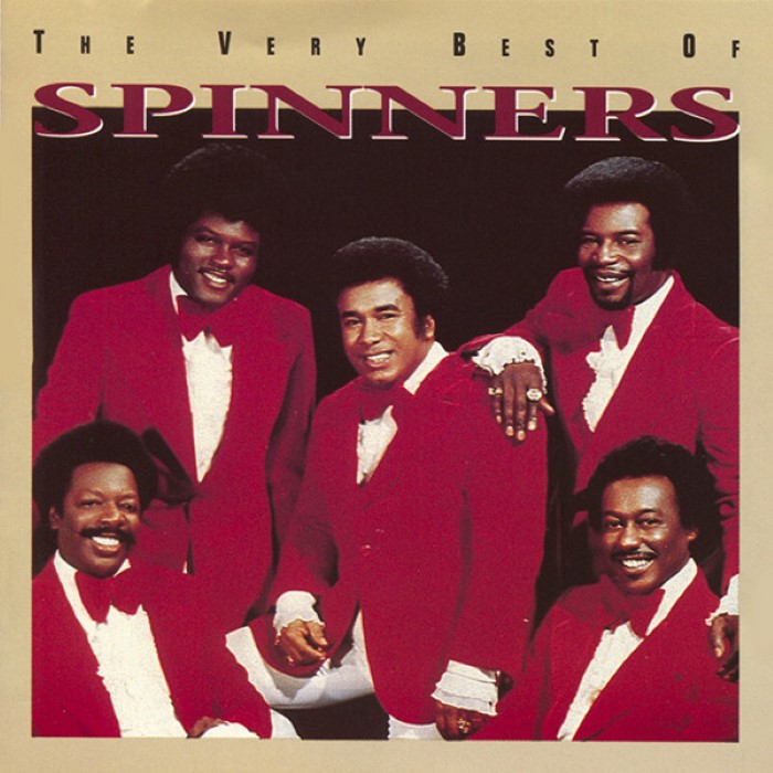The Very Best of Spinners by The Spinners