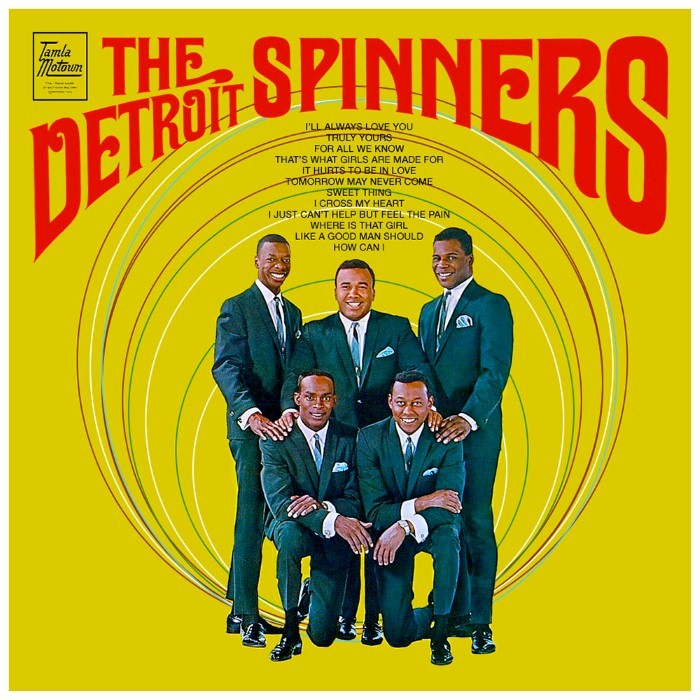 The Detroit Spinners