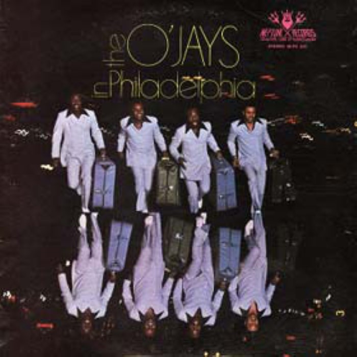 The O'Jays in Philadelphia