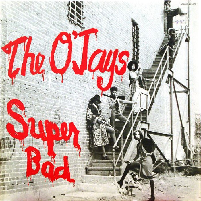 Super Bad