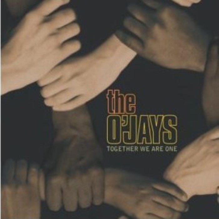 Together We Are One
