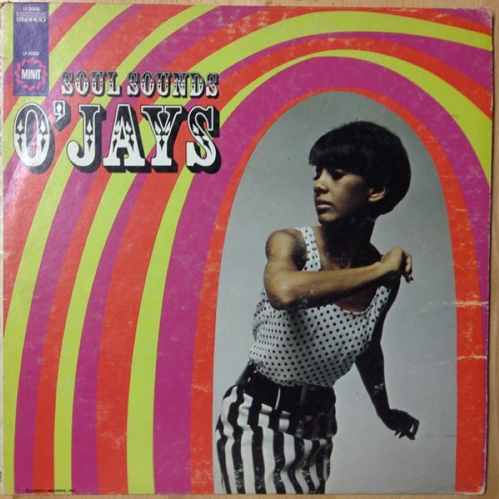 Soul Sounds