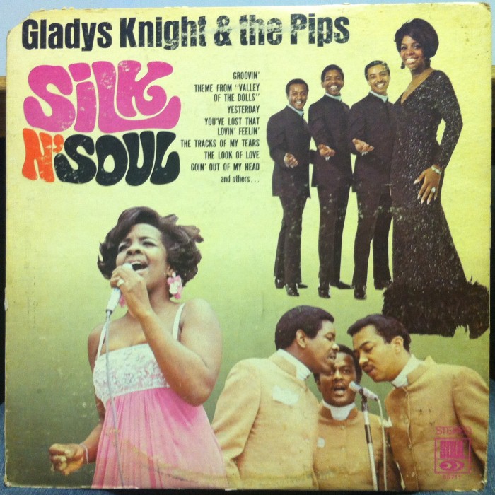 Silk & Soul