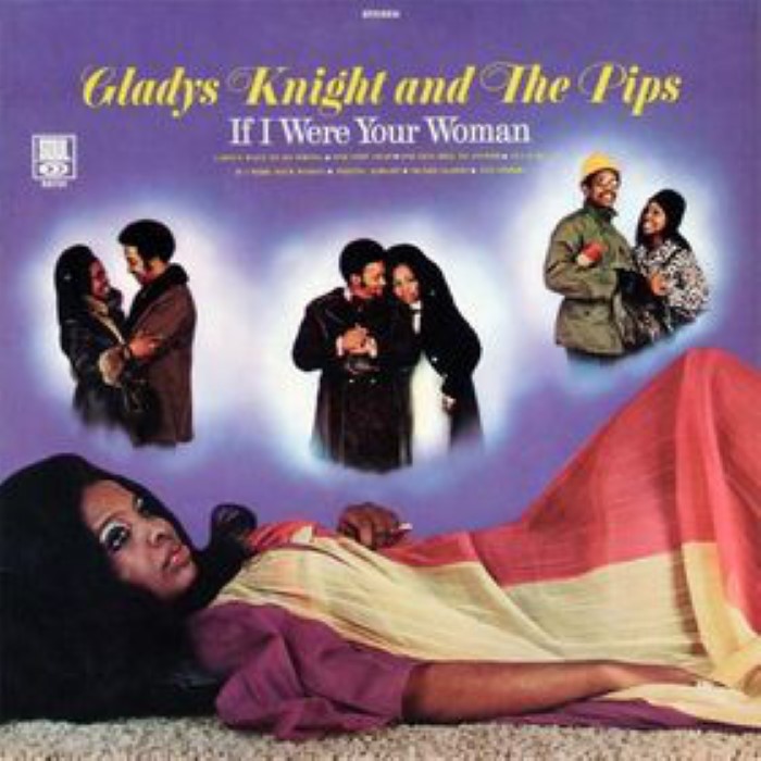 If I Were Your Woman
