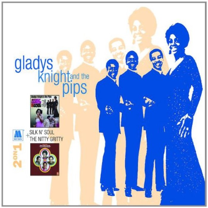 Silk N' Soul / The Nitty Gritty