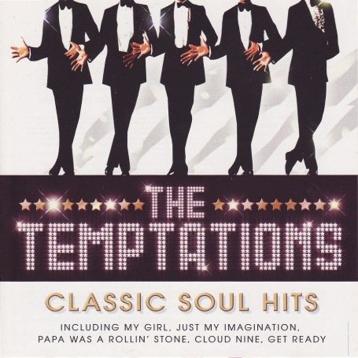 Classic Soul Hits
