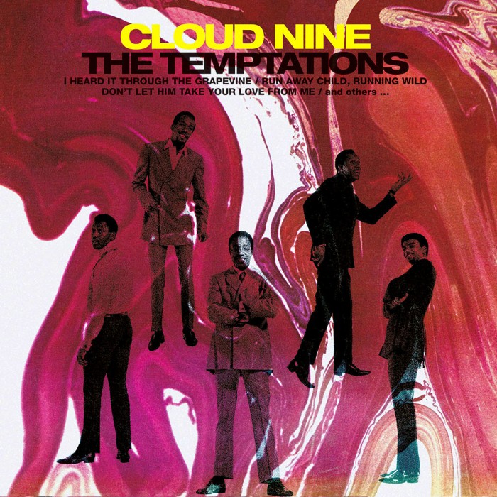 Cloud Nine