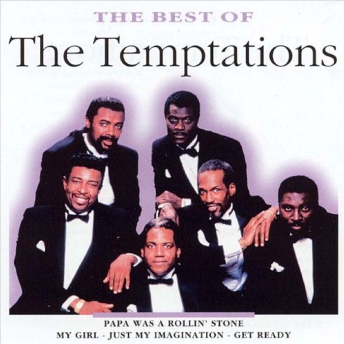 All Time Greatest Hits