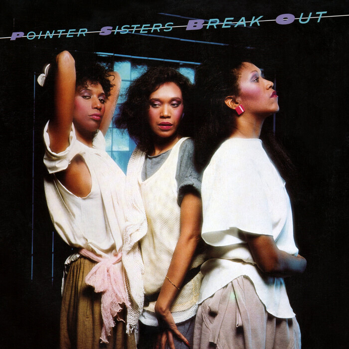 Break Out