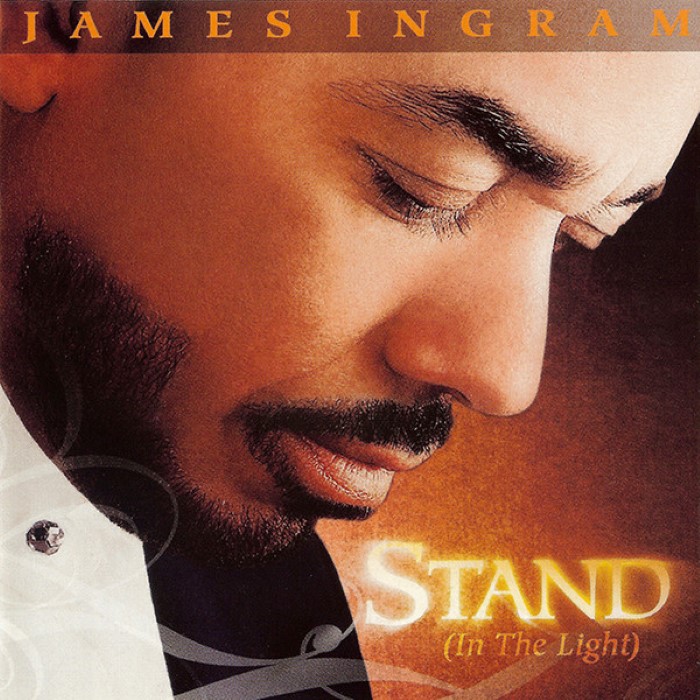 Stand (In the Light)