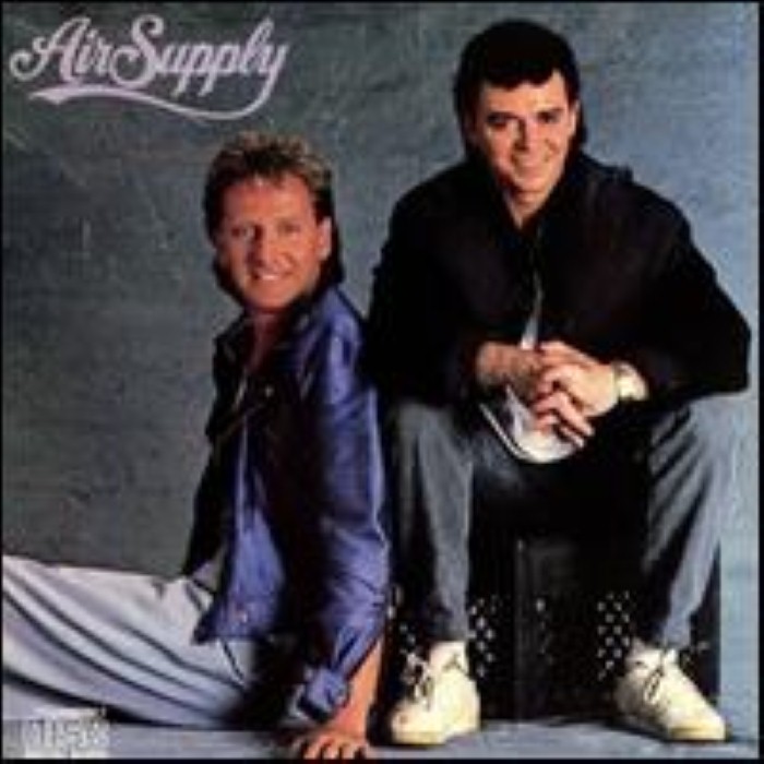Air Supply by Air Supply