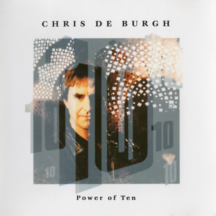 Power of Ten