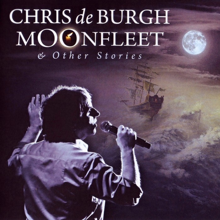 Moonfleet & Other Stories