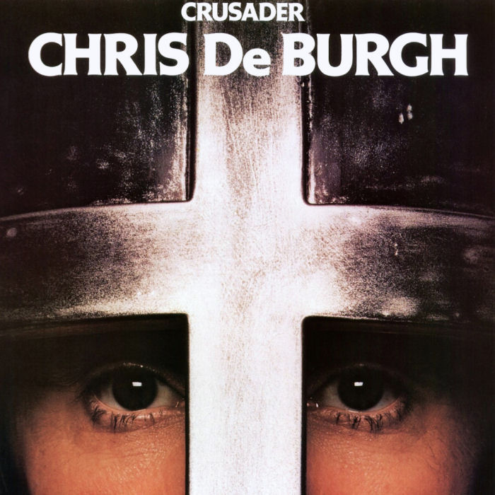 Crusader