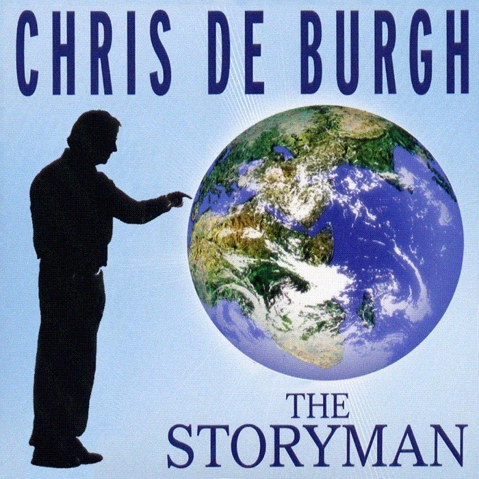 The Storyman