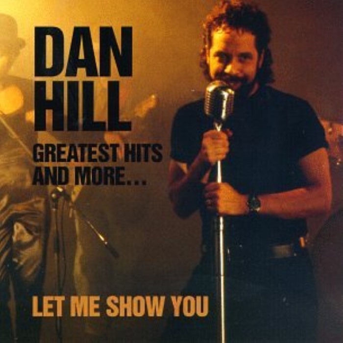 Greatest Hits and More... Let Me Show You