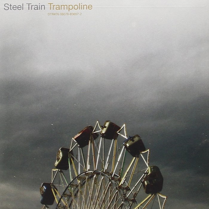 Trampoline