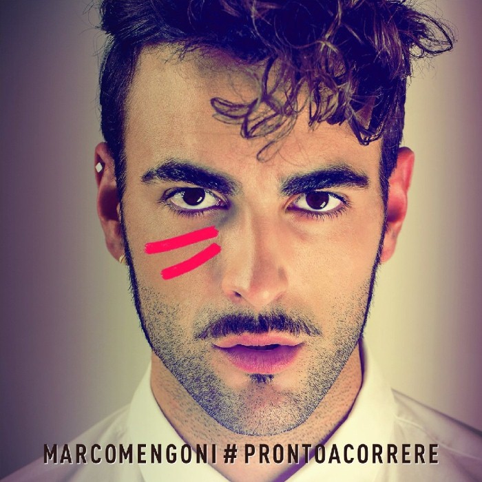 #PRONTOACORRERE
