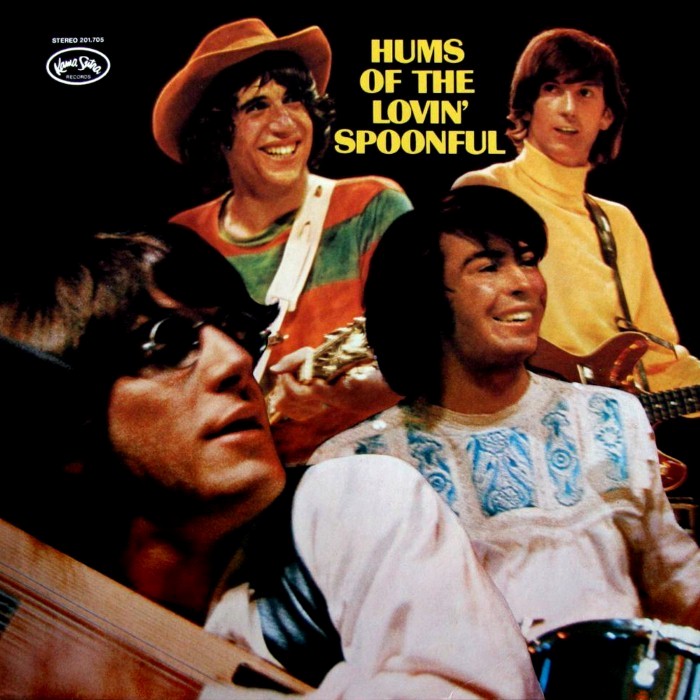 Hums of the Lovin' Spoonful