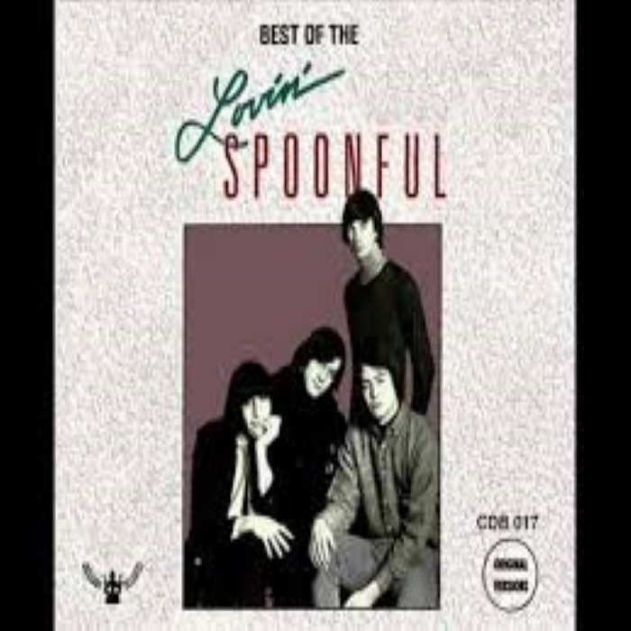 Best of the Lovin' Spoonful