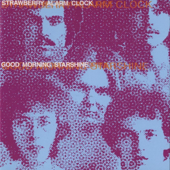 Good Morning Starshine (1969)