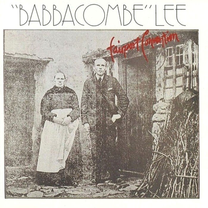 "Babbacombe" Lee by Fairport Convention