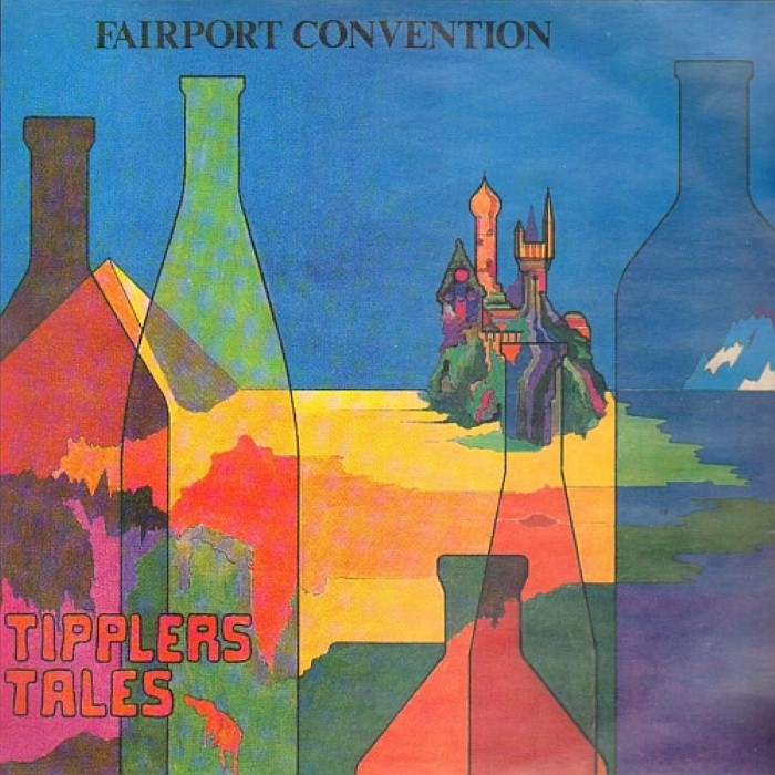 Tipplers Tales by Fairport Convention