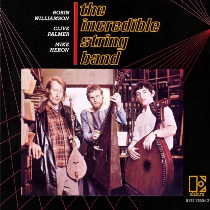 The Incredible String Band