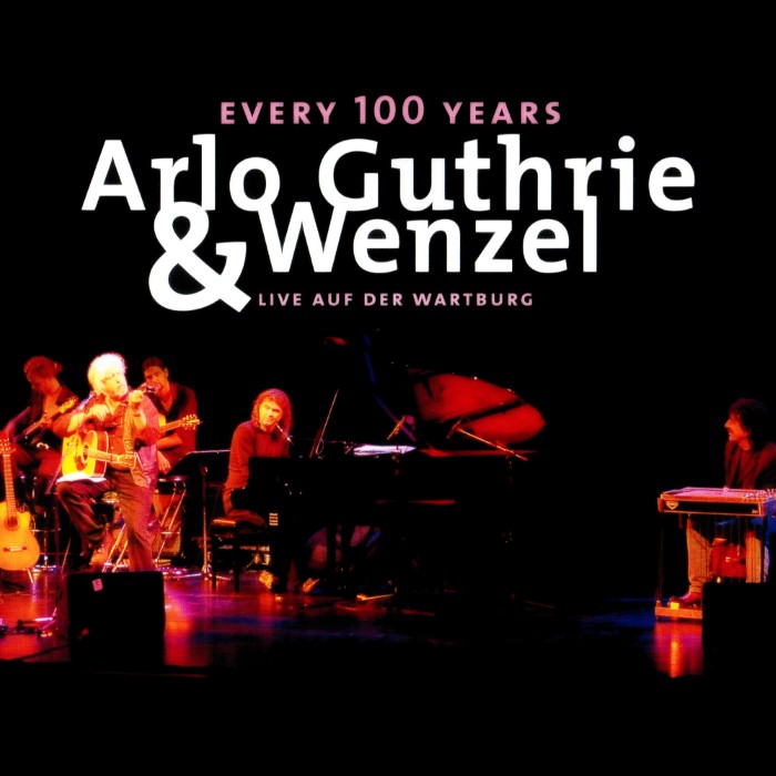 Every 100 Years - Live auf der Wartburg