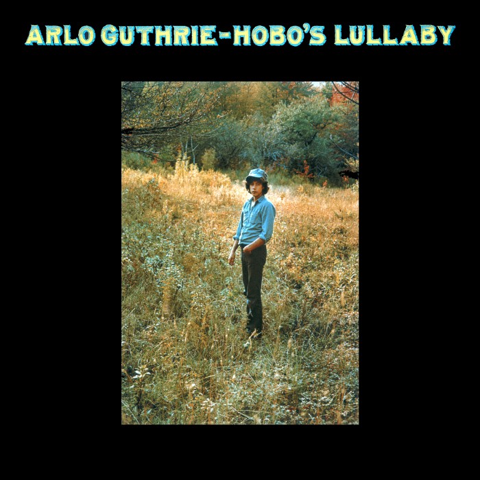 Hobo's Lullaby